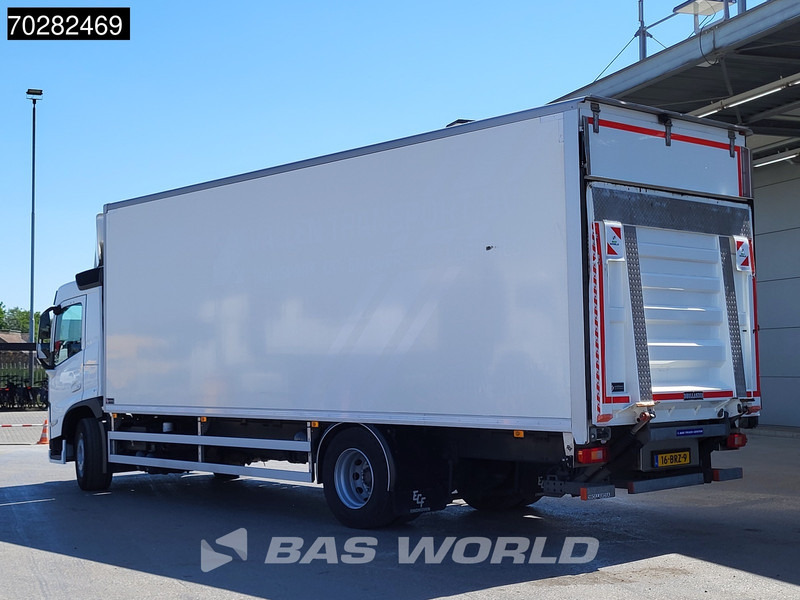 Volvo FM 330 4X2 19.5t NL-Truck 2000kg Ladebordwand LED Navi Euro 6 - Skříňový nákladní auto: obrázek 2 Volvo FM 330 4X2 19.5t NL-Truck 2000kg Ladebordwand LED Navi Euro 6 - Skříňový nákladní auto: obrázek 2