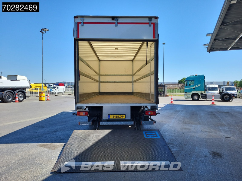 Volvo FM 330 4X2 19.5t NL-Truck 2000kg Ladebordwand LED Navi Euro 6 - Skříňový nákladní auto: obrázek 3 Volvo FM 330 4X2 19.5t NL-Truck 2000kg Ladebordwand LED Navi Euro 6 - Skříňový nákladní auto: obrázek 3