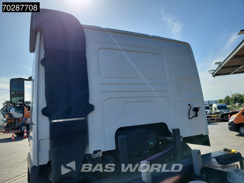 Kontejnérový podvozek/ Výměnná nástavba Volvo FM 330 4X2 4,60m Wheelbase BDF Automatic Euro 5: obrázek 10