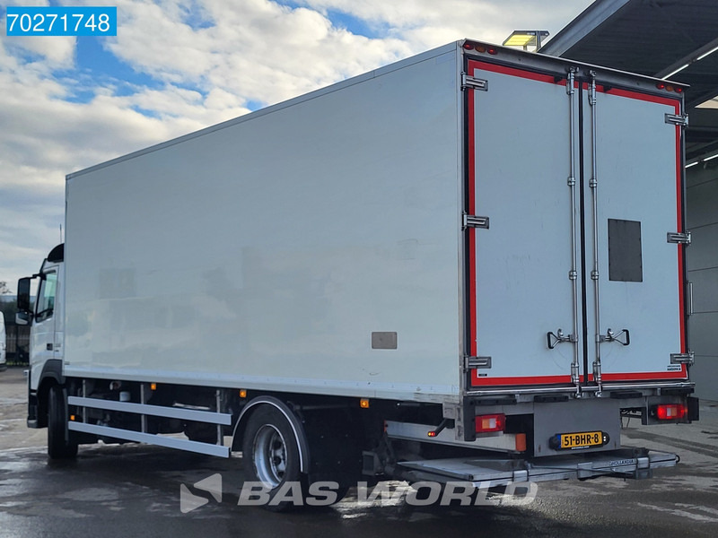 Volvo FM 330 4X2 NL-Truck Carrier Supra 850 Silent Ladebordwand Euro 6 - Chladírenský nákladní automobil: obrázek 2 Volvo FM 330 4X2 NL-Truck Carrier Supra 850 Silent Ladebordwand Euro 6 - Chladírenský nákladní automobil: obrázek 2