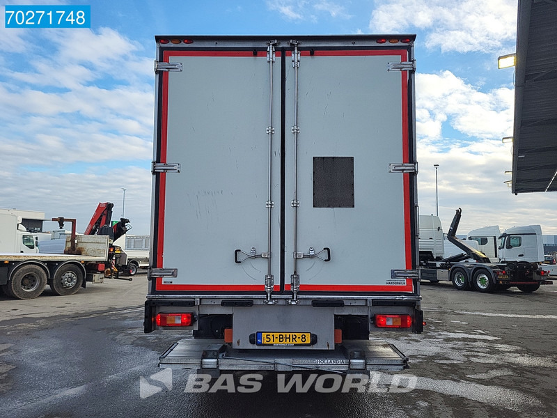 Volvo FM 330 4X2 NL-Truck Carrier Supra 850 Silent Ladebordwand Euro 6 - Chladírenský nákladní automobil: obrázek 5 Volvo FM 330 4X2 NL-Truck Carrier Supra 850 Silent Ladebordwand Euro 6 - Chladírenský nákladní automobil: obrázek 5