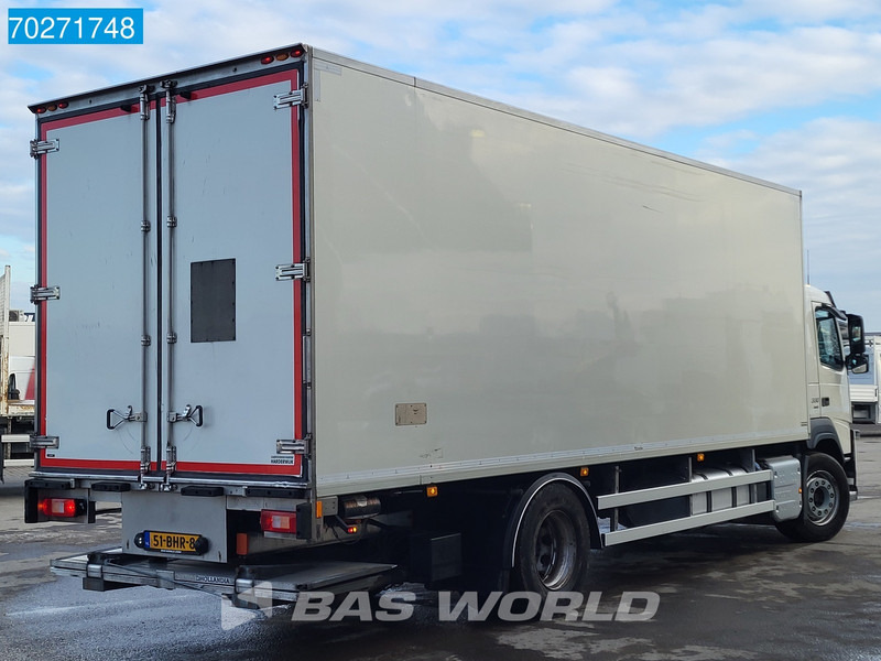 Volvo FM 330 4X2 NL-Truck Carrier Supra 850 Silent Ladebordwand Euro 6 - Chladírenský nákladní automobil: obrázek 3 Volvo FM 330 4X2 NL-Truck Carrier Supra 850 Silent Ladebordwand Euro 6 - Chladírenský nákladní automobil: obrázek 3