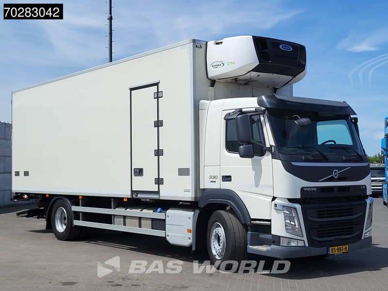 Volvo FM 330 4X2 NL-Truck DynamicSteering Koelmotor Euro 6 - Chladírenský nákladní automobil: obrázek 3 Volvo FM 330 4X2 NL-Truck DynamicSteering Koelmotor Euro 6 - Chladírenský nákladní automobil: obrázek 3
