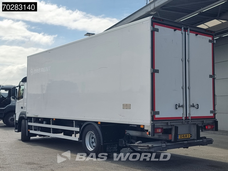 Volvo FM 330 4X2 NL-Truck Laadklep Koelmotor Euro 6 - Chladírenský nákladní automobil: obrázek 2 Volvo FM 330 4X2 NL-Truck Laadklep Koelmotor Euro 6 - Chladírenský nákladní automobil: obrázek 2