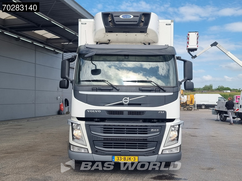 Chladírenský nákladní automobil Volvo FM 330 4X2 NL-Truck Laadklep Koelmotor Euro 6: obrázek 6