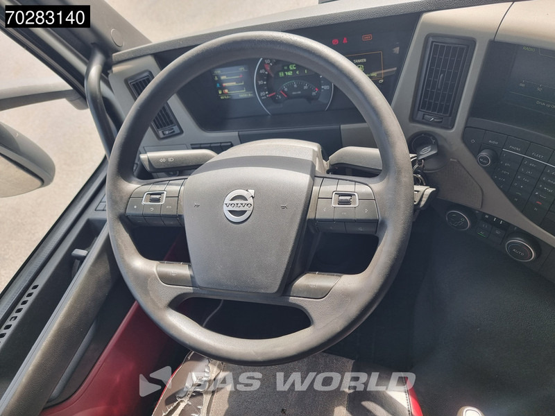 Chladírenský nákladní automobil Volvo FM 330 4X2 NL-Truck Laadklep Koelmotor Euro 6: obrázek 17