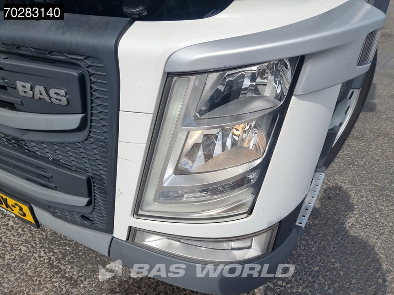 Chladírenský nákladní automobil Volvo FM 330 4X2 NL-Truck Laadklep Koelmotor Euro 6: obrázek 9