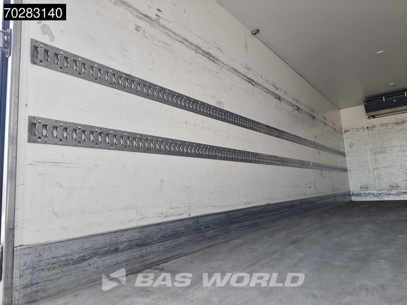Chladírenský nákladní automobil Volvo FM 330 4X2 NL-Truck Laadklep Koelmotor Euro 6: obrázek 13