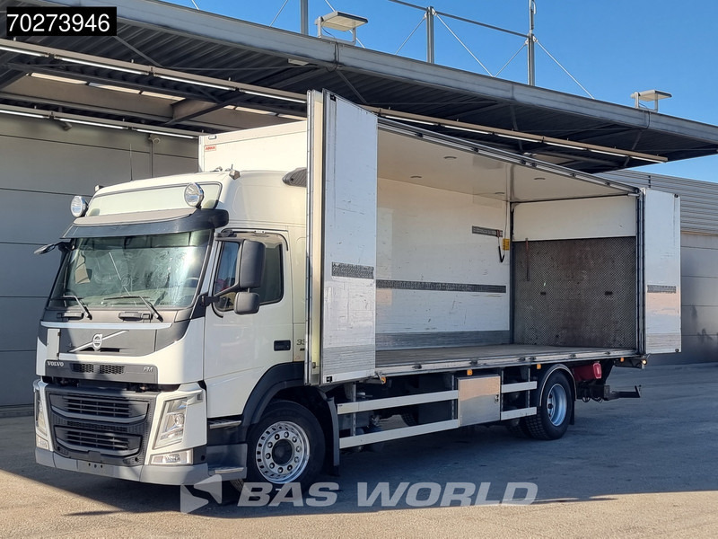 Volvo FM 330 4X2 VEB 2000kg Tailgate Automatic Euro 6 - Skříňový nákladní auto: obrázek 3 Volvo FM 330 4X2 VEB 2000kg Tailgate Automatic Euro 6 - Skříňový nákladní auto: obrázek 3