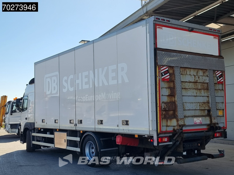 Volvo FM 330 4X2 VEB Tailgate Automatic Euro 6 - Skříňový nákladní auto: obrázek 2 Volvo FM 330 4X2 VEB Tailgate Automatic Euro 6 - Skříňový nákladní auto: obrázek 2