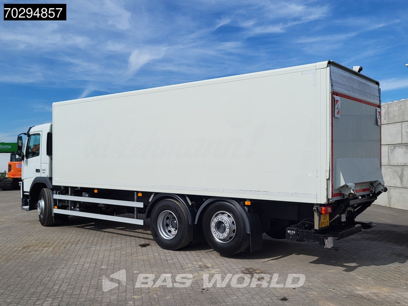 Volvo FM 330 FM 6X2 NL-Truck APK Lift-axle Tailgate Automatic Euro 6 - Skříňový nákladní auto: obrázek 2 Volvo FM 330 FM 6X2 NL-Truck APK Lift-axle Tailgate Automatic Euro 6 - Skříňový nákladní auto: obrázek 2