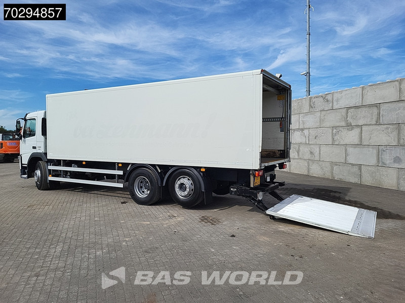 Volvo FM 330 FM 6X2 NL-Truck APK Lift-axle Tailgate Automatic Euro 6 - Skříňový nákladní auto: obrázek 5 Volvo FM 330 FM 6X2 NL-Truck APK Lift-axle Tailgate Automatic Euro 6 - Skříňový nákladní auto: obrázek 5