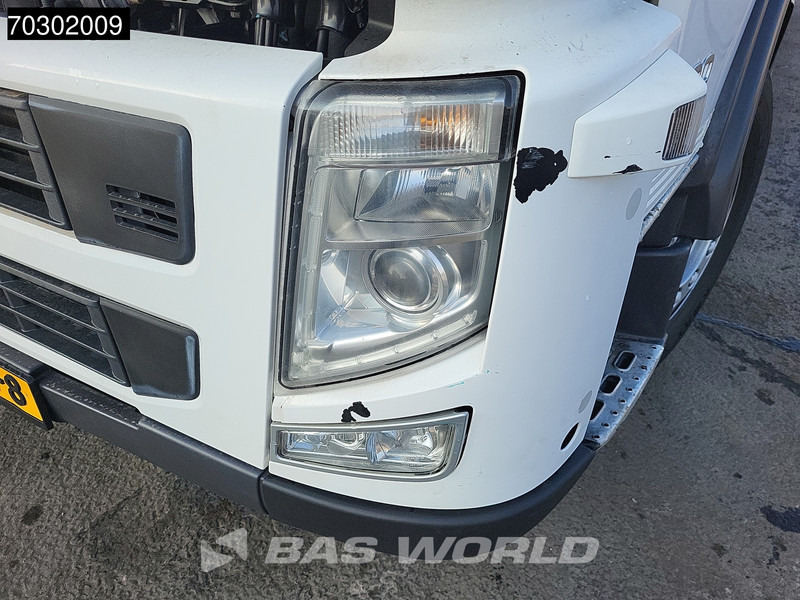 Volvo FM 330 FM 6X2 Palfinger Epsilon Z-Crane VDL Hook Lift+Steering Axle leasing Volvo FM 330 FM 6X2 Palfinger Epsilon Z-Crane VDL Hook Lift+Steering Axle: obrázek 20