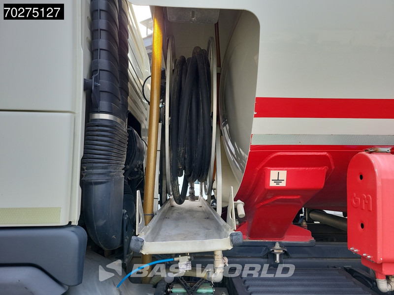 Volvo FMX 410 6X2 ADR MAGYAR 20.600L Tank Lift+Lenkachse Euro 5 - Cisternové vozidlo: obrázek 5 Volvo FMX 410 6X2 ADR MAGYAR 20.600L Tank Lift+Lenkachse Euro 5 - Cisternové vozidlo: obrázek 5