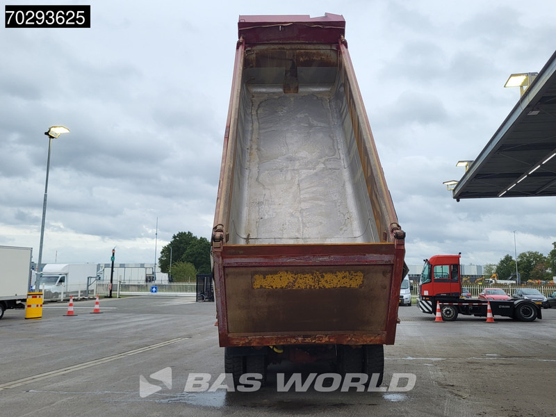 Volvo FMX 420 10X4 21m3 Tipper Spring Suspension Big-Axle Euro 5 - Sklápěč: obrázek 3 Volvo FMX 420 10X4 21m3 Tipper Spring Suspension Big-Axle Euro 5 - Sklápěč: obrázek 3