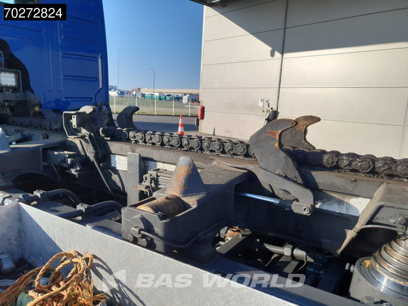 Volvo FMX 460 8X4 NL-Truck 28 Tonnes TRANS-COM VEB+ Lift-Lenkachse Euro 6 - Hákový nosič kontejnerů: obrázek 5 Volvo FMX 460 8X4 NL-Truck 28 Tonnes TRANS-COM VEB+ Lift-Lenkachse Euro 6 - Hákový nosič kontejnerů: obrázek 5