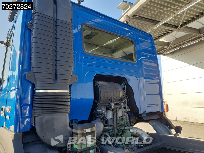 Volvo FMX 460 8X4 NL-Truck 28 Tonnes TRANS-COM VEB+ Lift-Lenkachse Euro 6 - Hákový nosič kontejnerů: obrázek 3 Volvo FMX 460 8X4 NL-Truck 28 Tonnes TRANS-COM VEB+ Lift-Lenkachse Euro 6 - Hákový nosič kontejnerů: obrázek 3