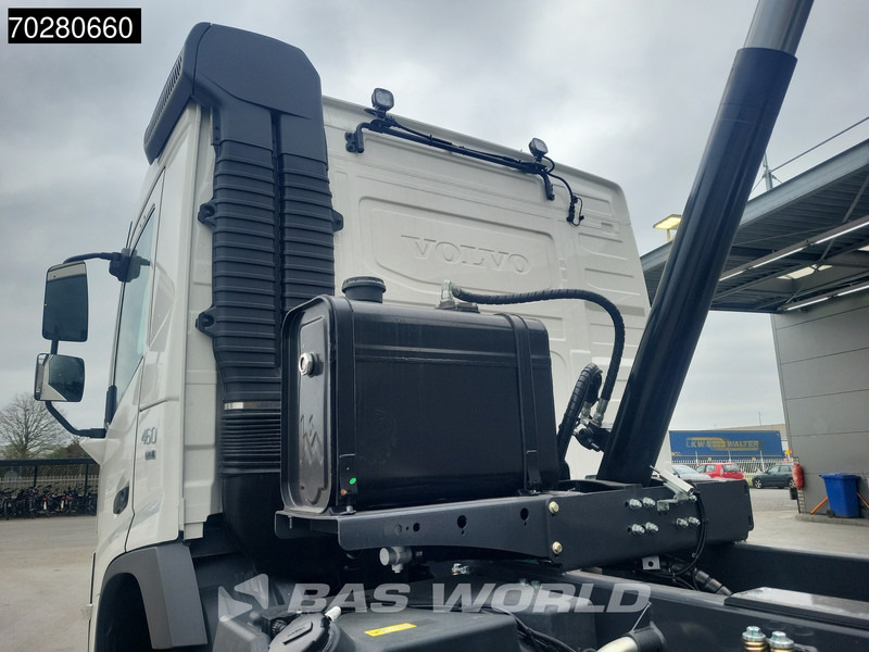 Nový Sklápěč Volvo FMX 460 8X6 20m3 KH-Kipper VEB LED Big-axle Steelsuspension Euro 6: obrázek 13