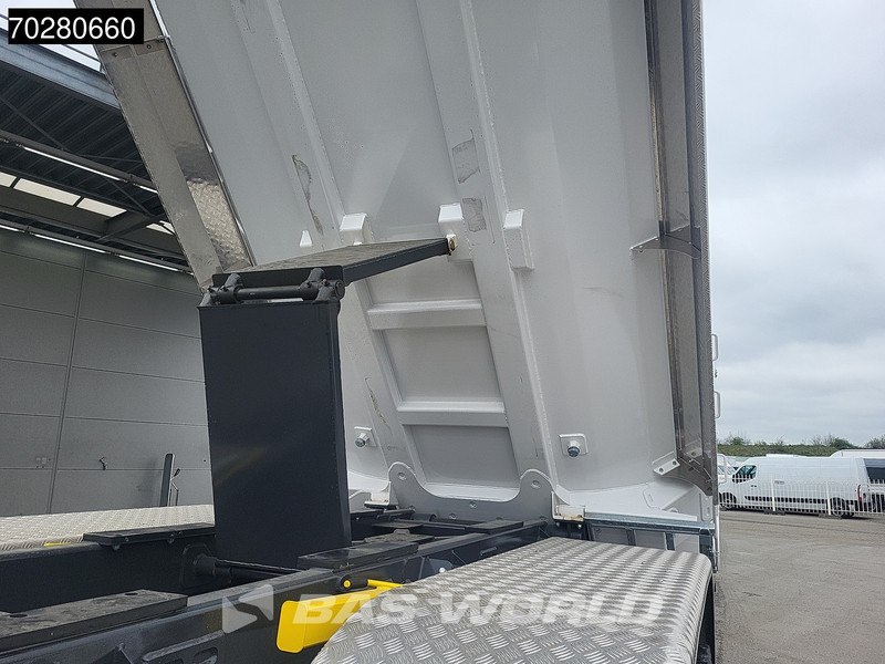Nový Sklápěč Volvo FMX 460 8X6 20m3 KH-Kipper VEB LED Big-axle Steelsuspension Euro 6: obrázek 15