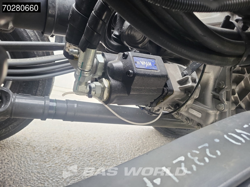 Nový Sklápěč Volvo FMX 460 8X6 20m3 KH-Kipper VEB LED Big-axle Steelsuspension Euro 6: obrázek 17