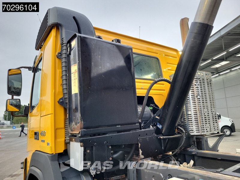 Volvo FMX 460 FMX 10X4 NL-Truck Euro 6 - Sklápěč: obrázek 3 Volvo FMX 460 FMX 10X4 NL-Truck Euro 6 - Sklápěč: obrázek 3