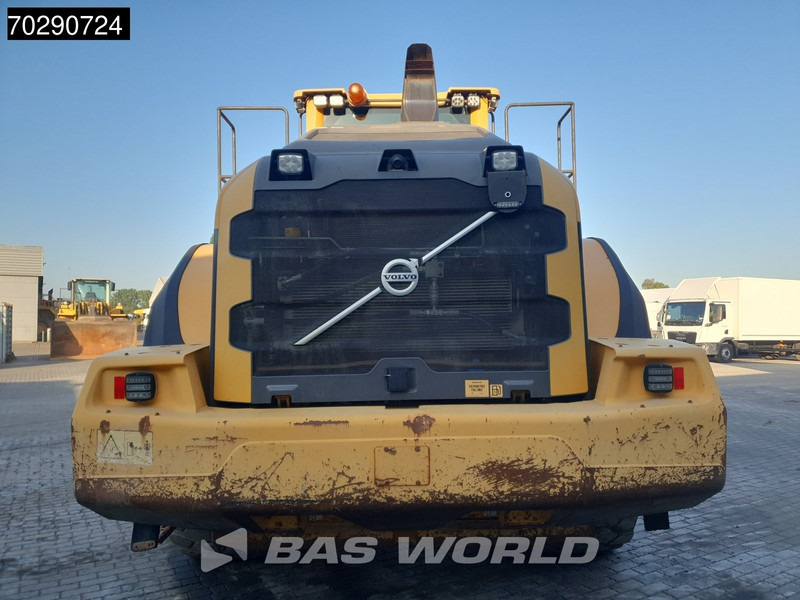 Volvo L180 H CDC - Kolový nakladač: obrázek 3 Volvo L180 H CDC - Kolový nakladač: obrázek 3