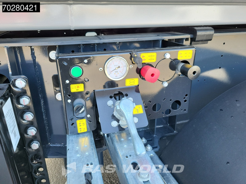 Nový Sklápěcí návěs Wielton NW-3 NEW Liftachse 24m3: obrázek 15 Nový Sklápěcí návěs Wielton NW-3 NEW Liftachse 24m3: obrázek 15