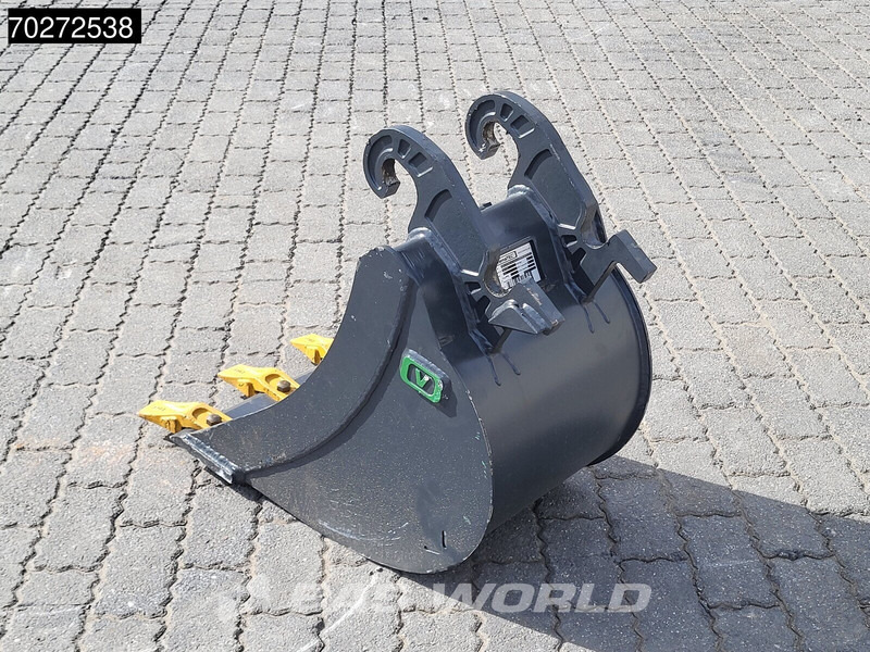 Nový Mini rýpadlo XCMG XE27 E 2 YEARS FACTORY WARRANTY - KUBOTA ENGINE: obrázek 19 Nový Mini rýpadlo XCMG XE27 E 2 YEARS FACTORY WARRANTY - KUBOTA ENGINE: obrázek 19