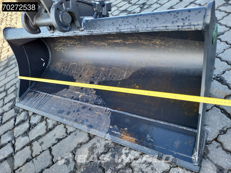 Nový Mini rýpadlo XCMG XE27 E 2 YEARS FACTORY WARRANTY - KUBOTA ENGINE: obrázek 15 Nový Mini rýpadlo XCMG XE27 E 2 YEARS FACTORY WARRANTY - KUBOTA ENGINE: obrázek 15