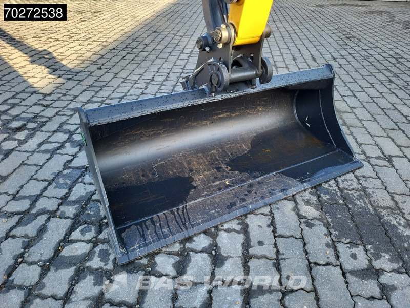 Nový Mini rýpadlo XCMG XE27 E 2 YEARS FACTORY WARRANTY - KUBOTA ENGINE: obrázek 14 Nový Mini rýpadlo XCMG XE27 E 2 YEARS FACTORY WARRANTY - KUBOTA ENGINE: obrázek 14