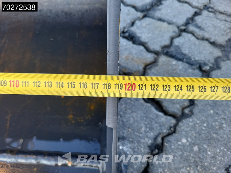 Nový Mini rýpadlo XCMG XE27 E 2 YEARS FACTORY WARRANTY - KUBOTA ENGINE: obrázek 16 Nový Mini rýpadlo XCMG XE27 E 2 YEARS FACTORY WARRANTY - KUBOTA ENGINE: obrázek 16