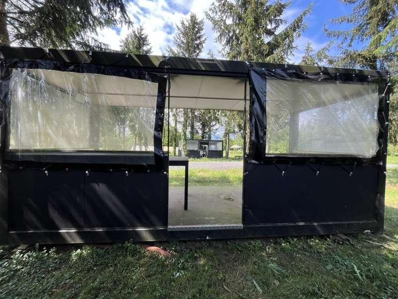 15 M2 - Obytná buňka: obrázek 5 15 M2 - Obytná buňka: obrázek 5