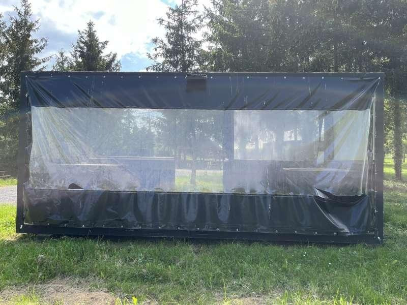 15 M2 - Obytná buňka: obrázek 5 15 M2 - Obytná buňka: obrázek 5
