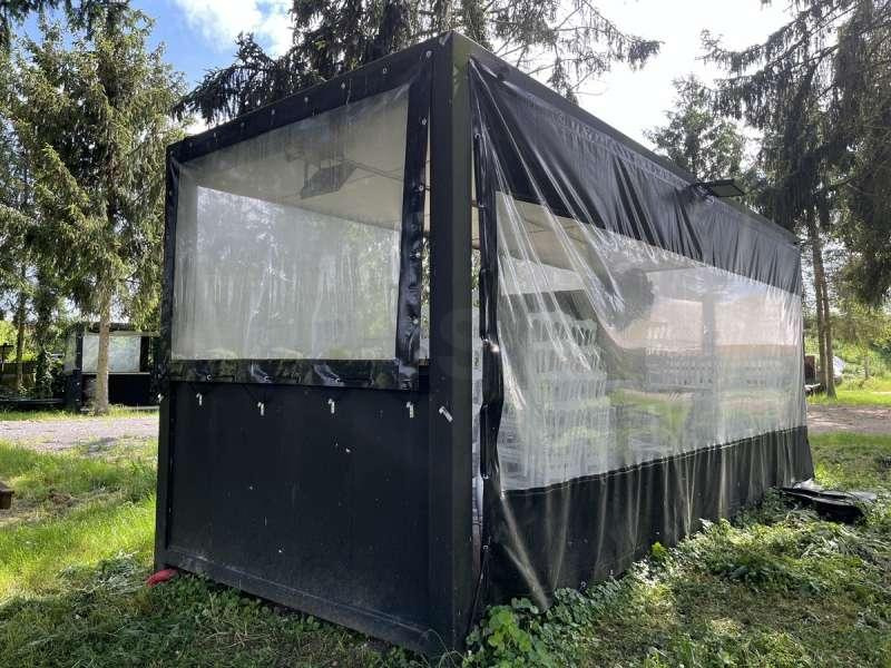 15 M2 - Obytná buňka: obrázek 4 15 M2 - Obytná buňka: obrázek 4