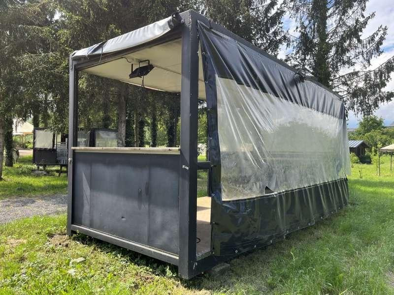 15 M2 - Obytná buňka: obrázek 4 15 M2 - Obytná buňka: obrázek 4