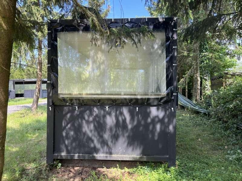 15 M2 - Obytná buňka: obrázek 3 15 M2 - Obytná buňka: obrázek 3