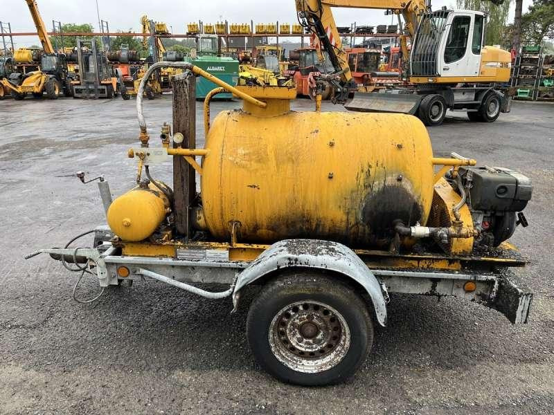 Acmar Bouille Z12204516R - Rozstřikovač živic: obrázek 3 Acmar Bouille Z12204516R - Rozstřikovač živic: obrázek 3