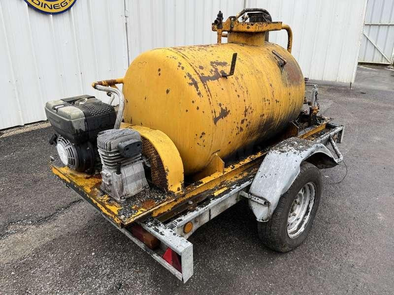 Acmar Bouille Z12204516R - Rozstřikovač živic: obrázek 5 Acmar Bouille Z12204516R - Rozstřikovač živic: obrázek 5