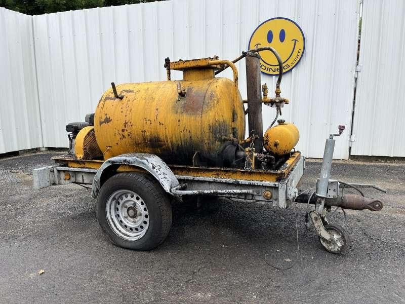 Acmar Bouille Z12204516R - Rozstřikovač živic: obrázek 1 Acmar Bouille Z12204516R - Rozstřikovač živic: obrázek 1