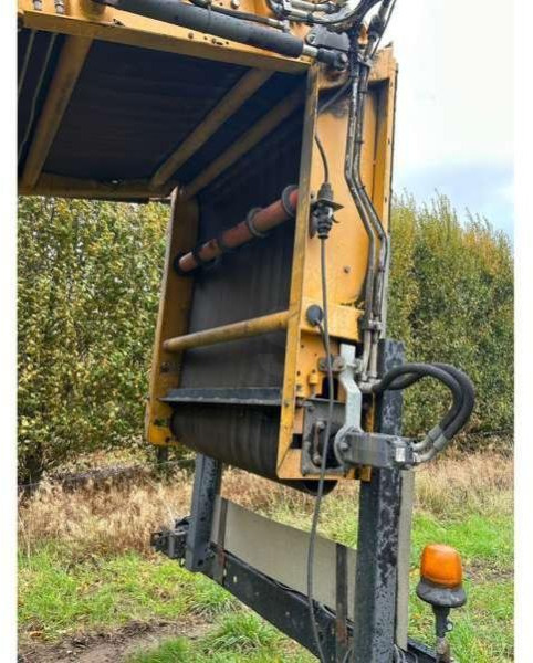 Backers 3-MTA - Třídič: obrázek 3 Backers 3-MTA - Třídič: obrázek 3