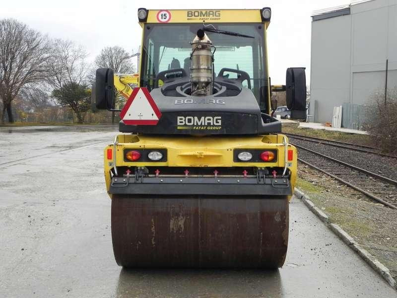 Bomag BW174AP-4 AM II - Silniční válec: obrázek 3 Bomag BW174AP-4 AM II - Silniční válec: obrázek 3