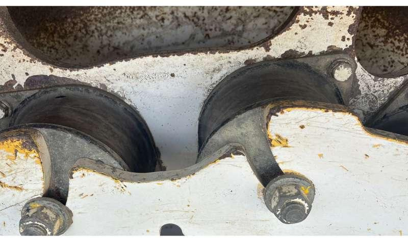 Bomag BW219 DH-4 - Kombinovaný válec: obrázek 3 Bomag BW219 DH-4 - Kombinovaný válec: obrázek 3