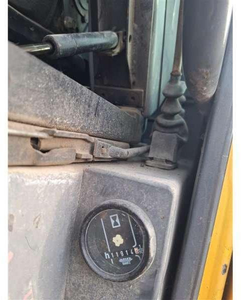 Case 788-PRR - Kolesové rýpadlo: obrázek 4 Case 788-PRR - Kolesové rýpadlo: obrázek 4