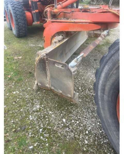 Caterpillar 140H EQUIPEE 3D - Grejdr: obrázek 4 Caterpillar 140H EQUIPEE 3D - Grejdr: obrázek 4