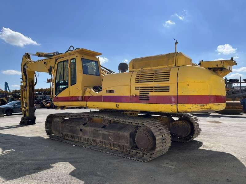 Caterpillar 330D L + BRAS DE DEMOLITION - Demoliční bagr: obrázek 5 Caterpillar 330D L + BRAS DE DEMOLITION - Demoliční bagr: obrázek 5