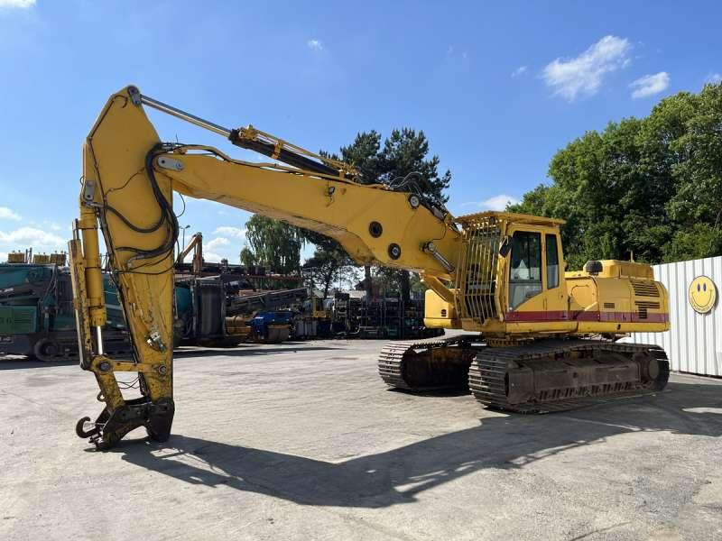 Caterpillar 330D L + BRAS DE DEMOLITION - Demoliční bagr: obrázek 3 Caterpillar 330D L + BRAS DE DEMOLITION - Demoliční bagr: obrázek 3