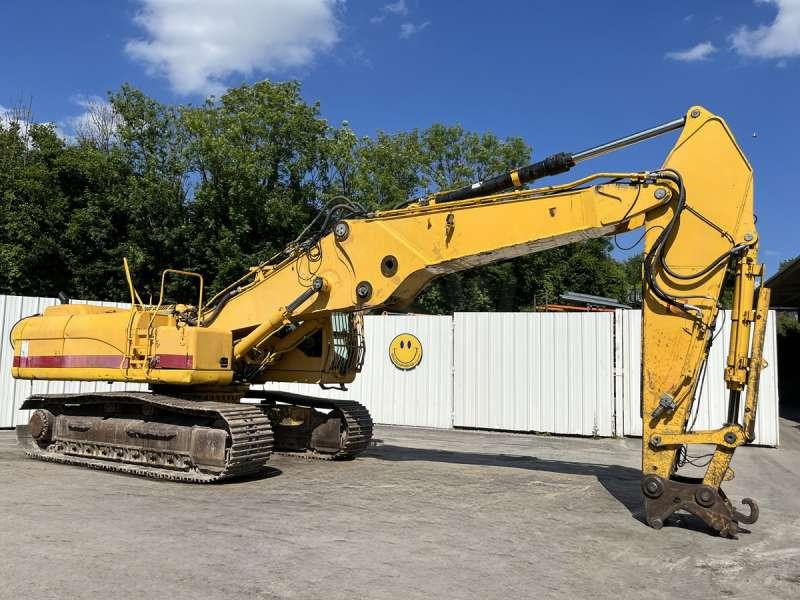 Caterpillar 330D L + BRAS DE DEMOLITION - Demoliční bagr: obrázek 1 Caterpillar 330D L + BRAS DE DEMOLITION - Demoliční bagr: obrázek 1
