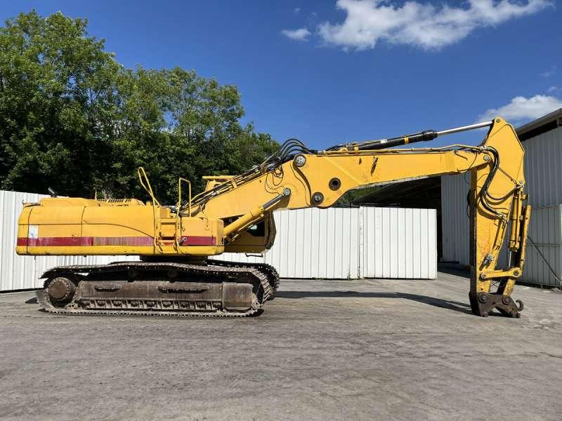 Caterpillar 330D L + BRAS DE DEMOLITION - Demoliční bagr: obrázek 4 Caterpillar 330D L + BRAS DE DEMOLITION - Demoliční bagr: obrázek 4