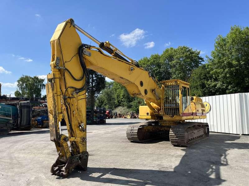 Caterpillar 330D L + BRAS DE DEMOLITION - Demoliční bagr: obrázek 2 Caterpillar 330D L + BRAS DE DEMOLITION - Demoliční bagr: obrázek 2