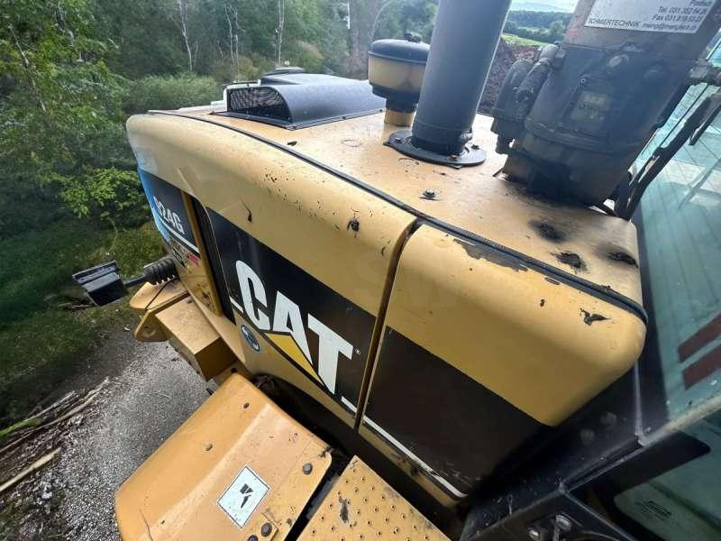 Kolový nakladač Caterpillar 924G: obrázek 22